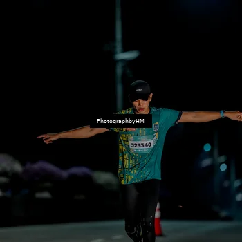 Runner Photo 5811228