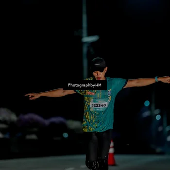Runner Photo 5811229