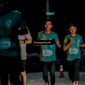 Runner Photo 5811239