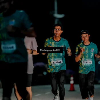 Runner Photo 5811241