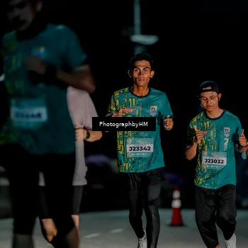 Runner Photo 5811242