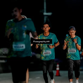 Runner Photo 5811244