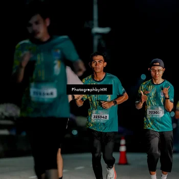 Runner Photo 5811246