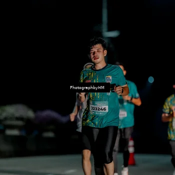 Runner Photo 5811247