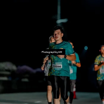 Runner Photo 5811250