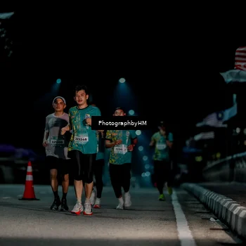 Runner Photo 5811254