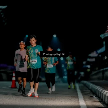 Runner Photo 5811255