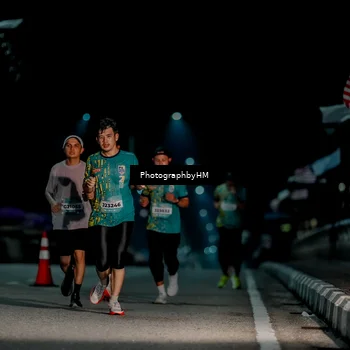 Runner Photo 5811256