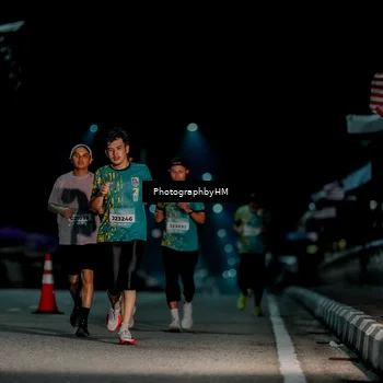 Runner Photo 5811257