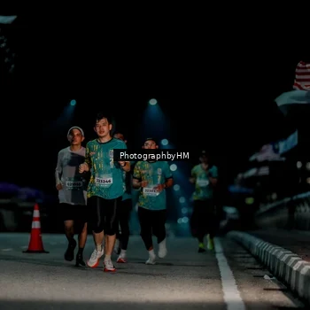Runner Photo 5811258