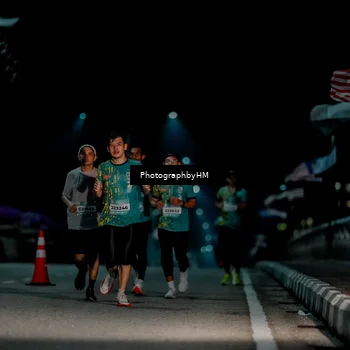 Runner Photo 5811259
