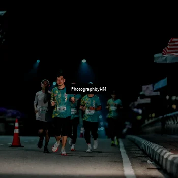 Runner Photo 5811261