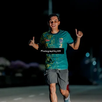 Runner Photo 5811262