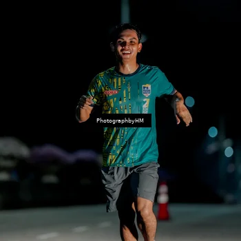 Runner Photo 5811263