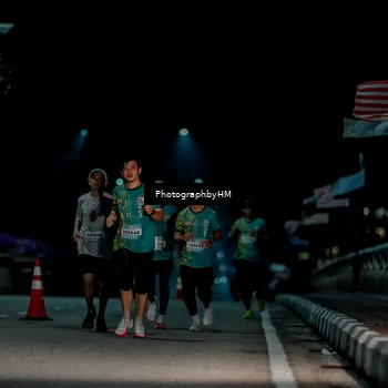 Runner Photo 5811264