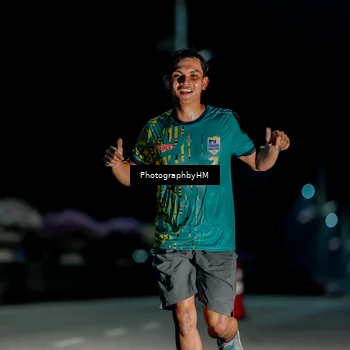 Runner Photo 5811265