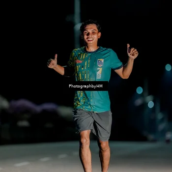 Runner Photo 5811266