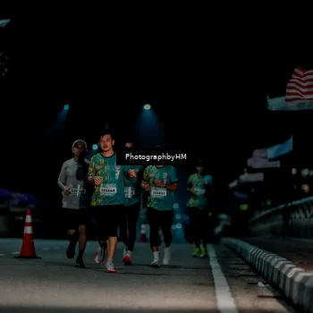Runner Photo 5811267