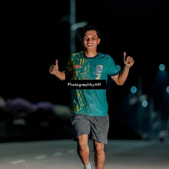 Runner Photo 5811268