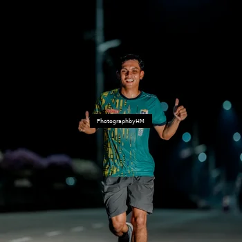 Runner Photo 5811269