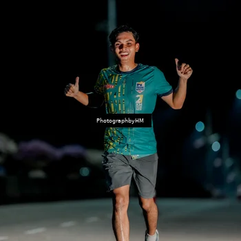 Runner Photo 5811270