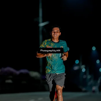 Runner Photo 5811271