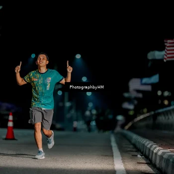 Runner Photo 5811272
