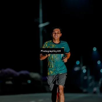 Runner Photo 5811273