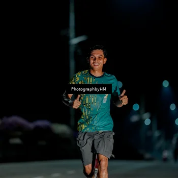 Runner Photo 5811274