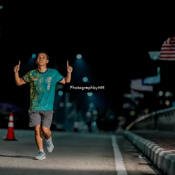 Runner Photo 5811275