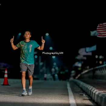 Runner Photo 5811276