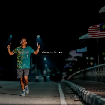 Runner Photo 5811277