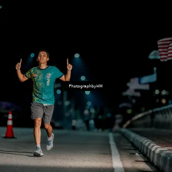 Runner Photo 5811278