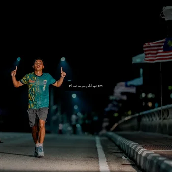 Runner Photo 5811279