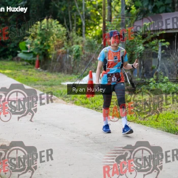 Runner Photo 581128