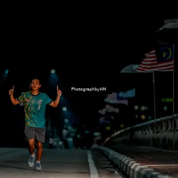 Runner Photo 5811280