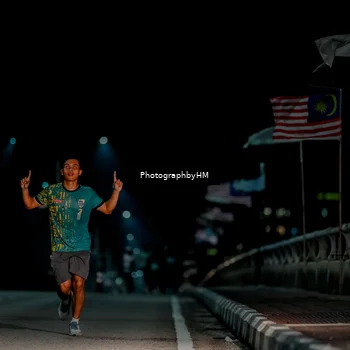 Runner Photo 5811283