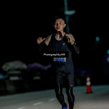 Runner Photo 5811285