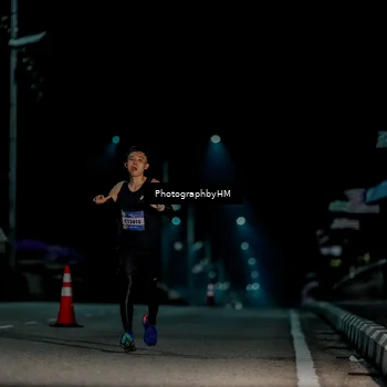 Runner Photo 5811296