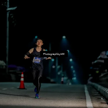Runner Photo 5811299