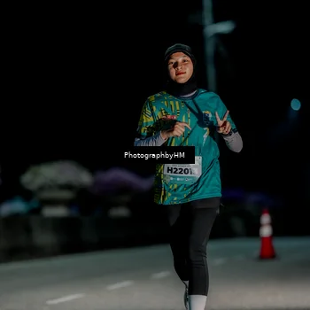 Runner Photo 5811306