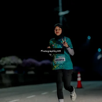 Runner Photo 5811310