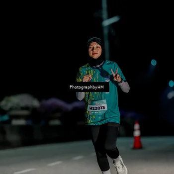 Runner Photo 5811315