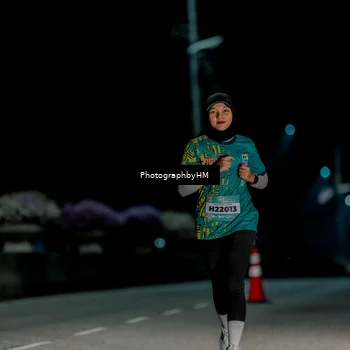 Runner Photo 5811316