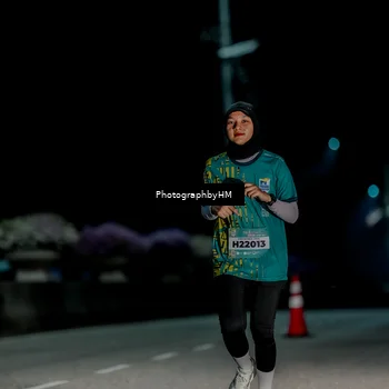Runner Photo 5811317