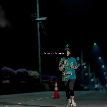 Runner Photo 5811320