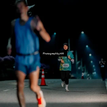 Runner Photo 5811325