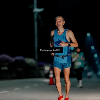 Runner Photo 5811329