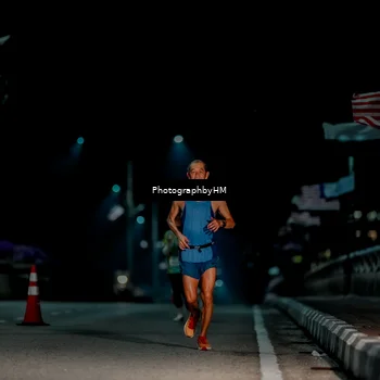 Runner Photo 5811340