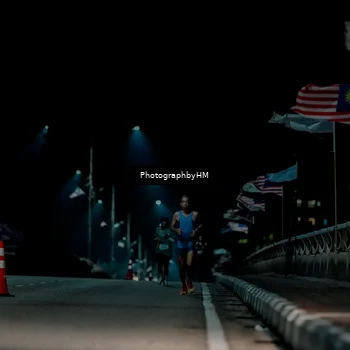 Runner Photo 5811343